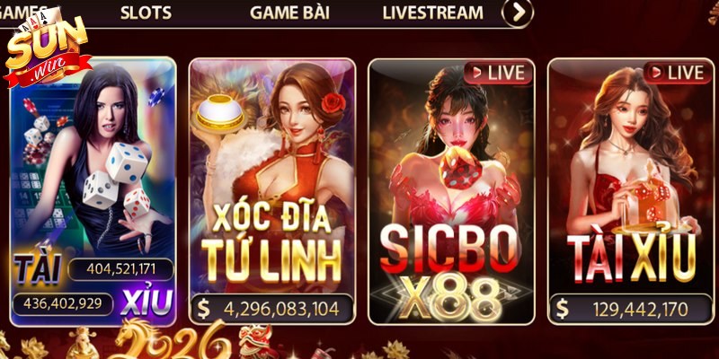 App tài xỉu Sunwin là ứng dụng di động cho phép người chơi tham gia trò chơi