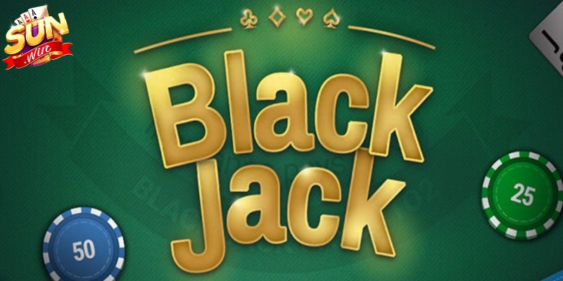 Black Jack Sunwin là phiên bản trực tuyến quen thuộc 