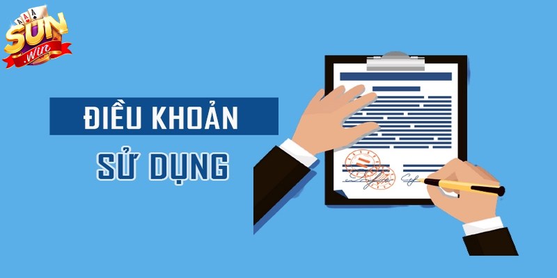 Điều Khoản Sử Dụng Sunwin - Quy Tắc Giúp Chơi An Toàn 3 Quy định về quyền và nghĩa vụ của người dùng tại nền tảng