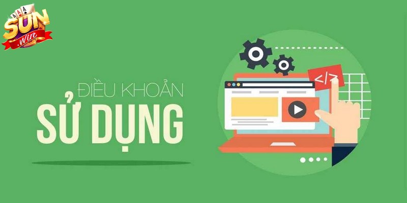 Điều Khoản Sử Dụng Sunwin - Quy Tắc Giúp Chơi An Toàn 1 Điều khoản sử dụng Sunwin thiết lập nhằm tạo ra môi trường giải trí minh bạch