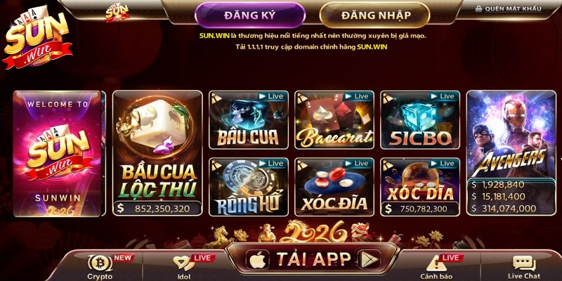 Điều kiện về hoàn trả hằng ngày tại Sunwin bạn cần biết