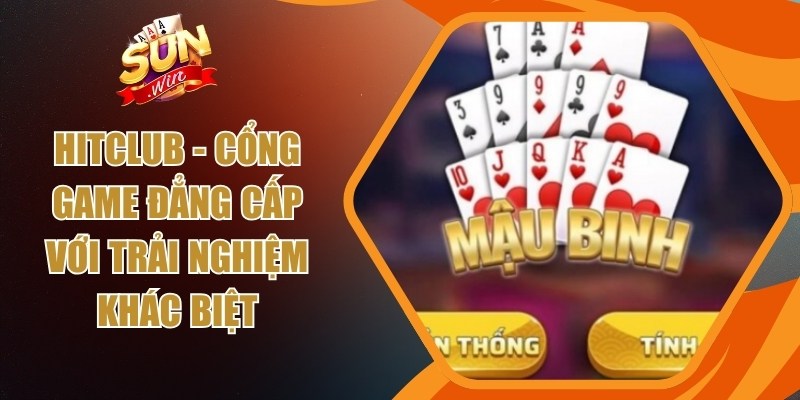 Mậu Binh Sunwin