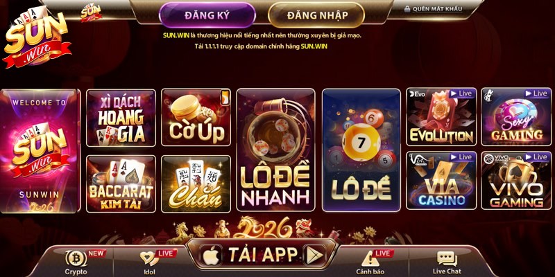 Sự kiện quay hũ Sunwin tạo cơ hội nhận thưởng cực lớn cho game thủ