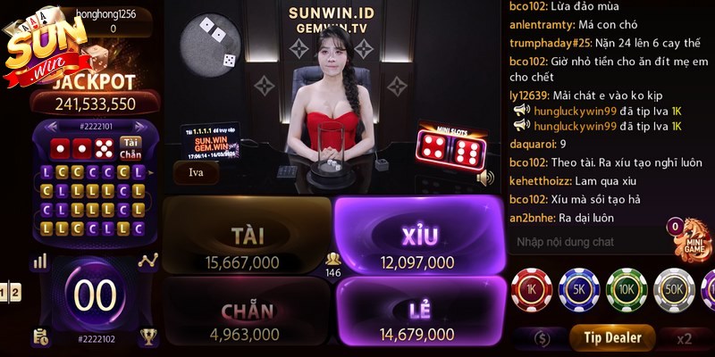 Bí kíp giúp anh em game thủ chơi thắng là soi cầu bệt