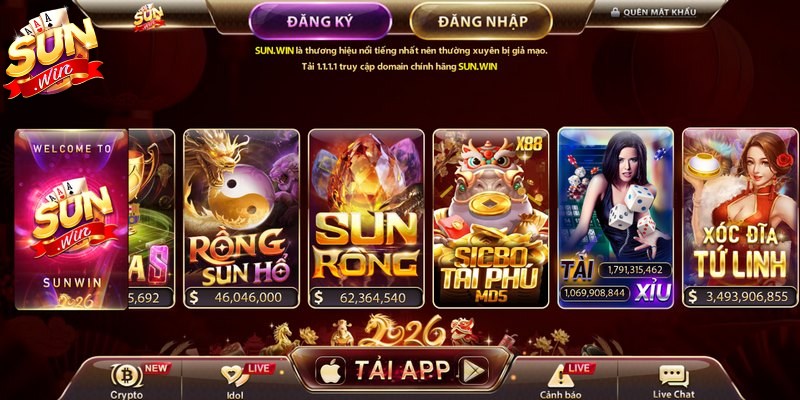 Lợi ích khi anh em tham gia là tối ưu hóa lợi nhuận thực tế