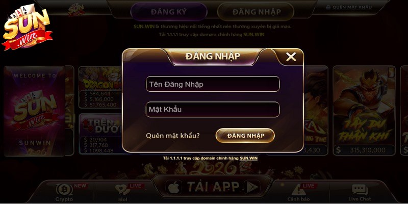 Hướng dẫn các bước đăng ký nhận ưu đãi đơn giản cho người chơi
