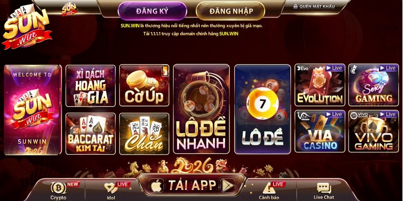Cổng game đưa ra một số quy định cụ thể mà người chơi cần tuân thủ